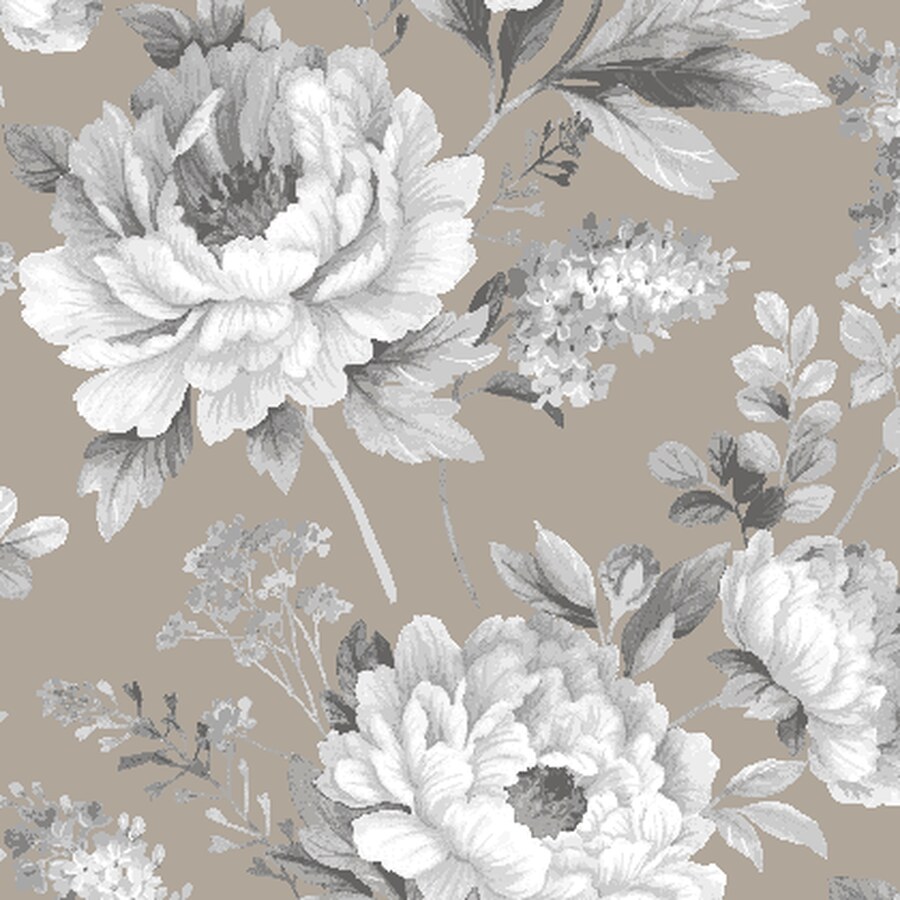 Detalle del mantel con flores blancas – Eumule